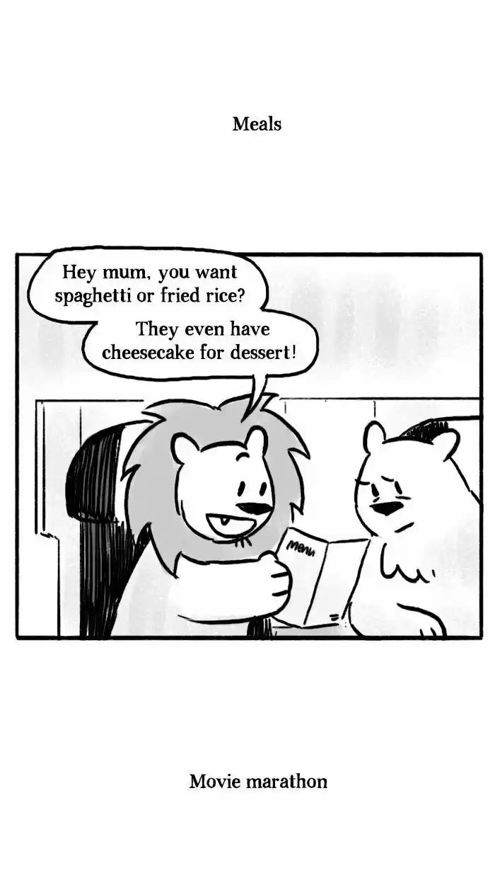 Roar Street Journal 27