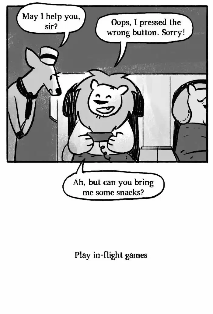 Roar Street Journal 27