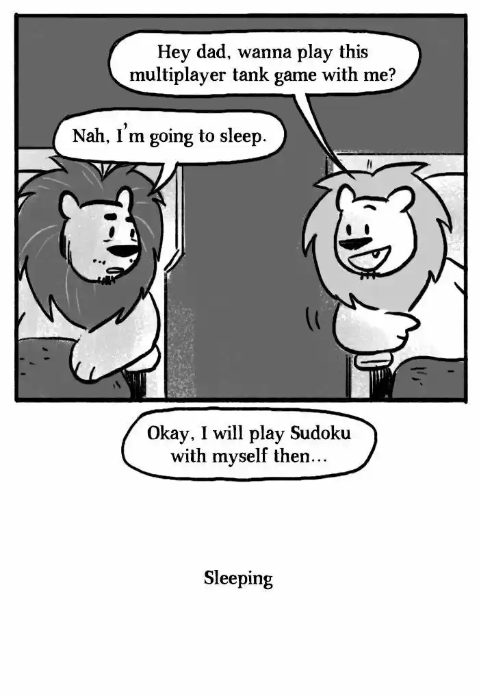 Roar Street Journal 27