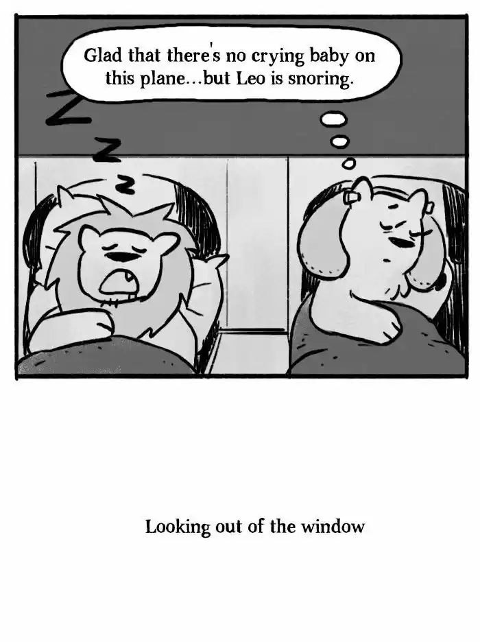 Roar Street Journal 27