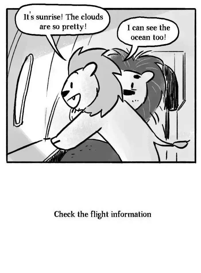 Roar Street Journal 27