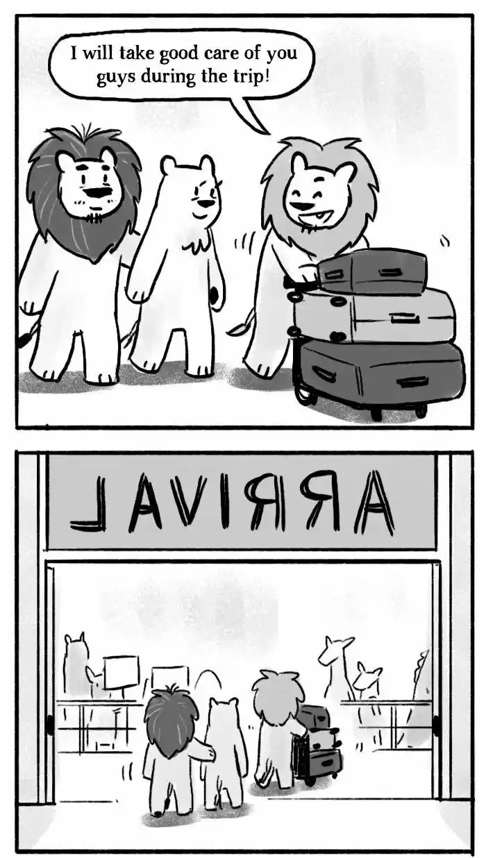 Roar Street Journal 27