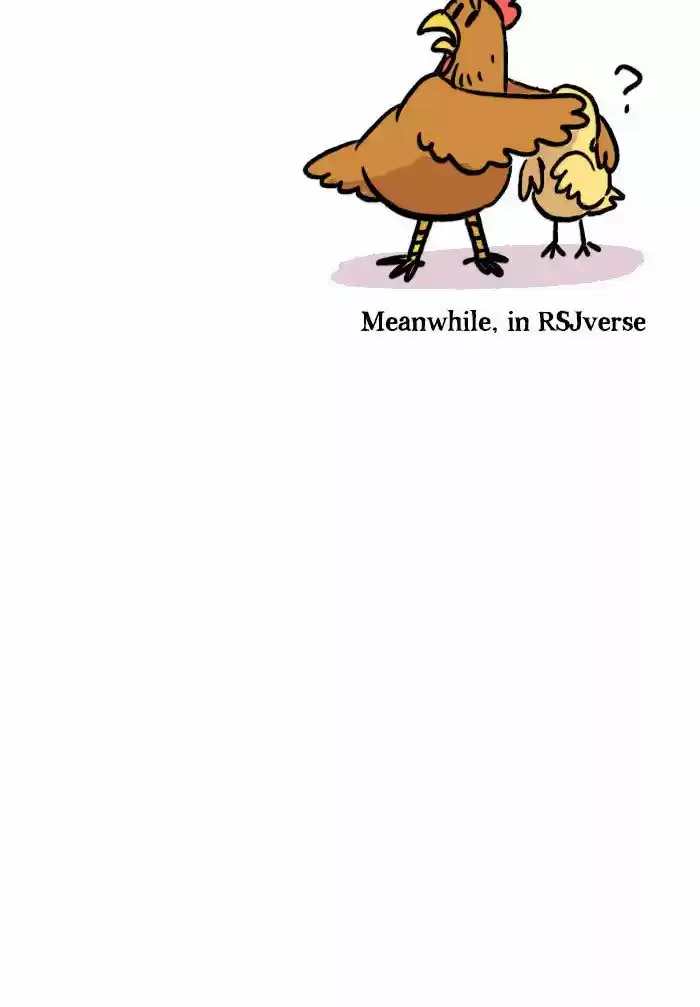 Roar Street Journal 271