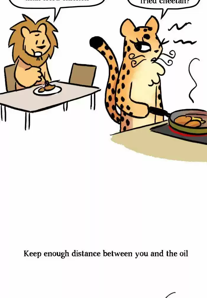 Roar Street Journal 271