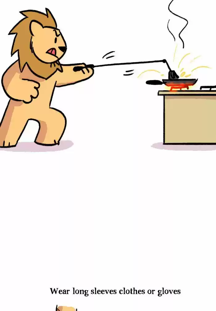 Roar Street Journal 271