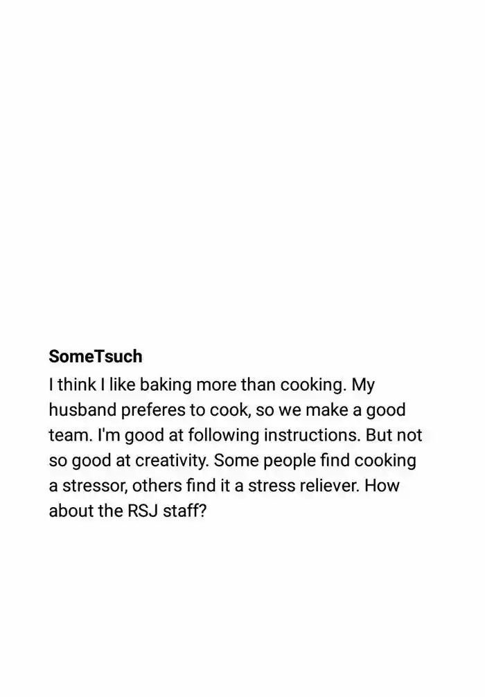 Roar Street Journal 271