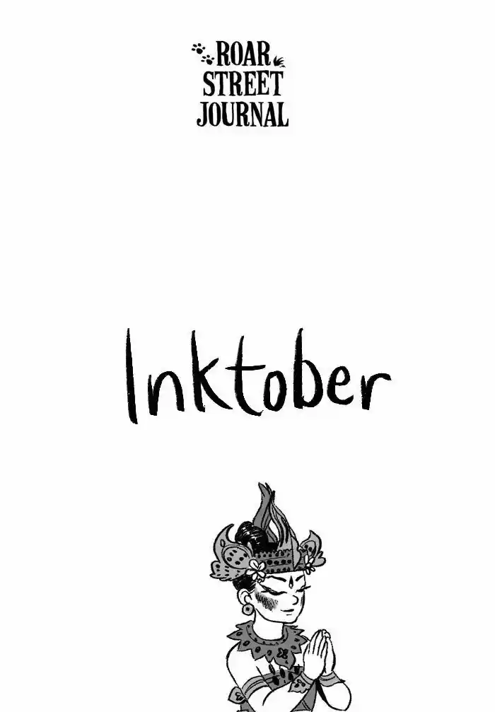 Roar Street Journal 271