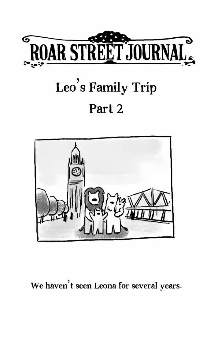 Roar Street Journal 28