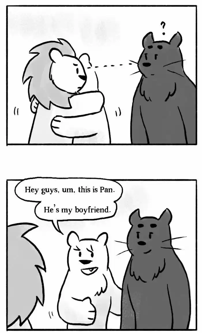 Roar Street Journal 28