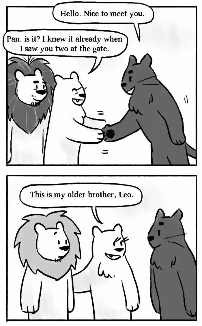 Roar Street Journal 28