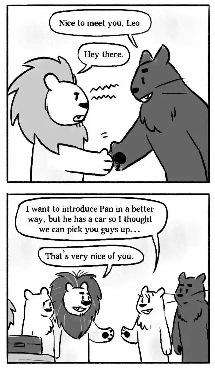 Roar Street Journal 28