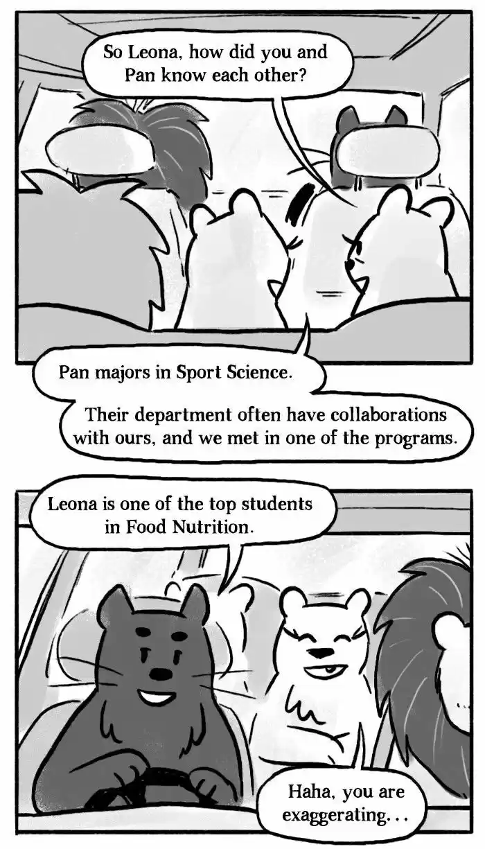 Roar Street Journal 28