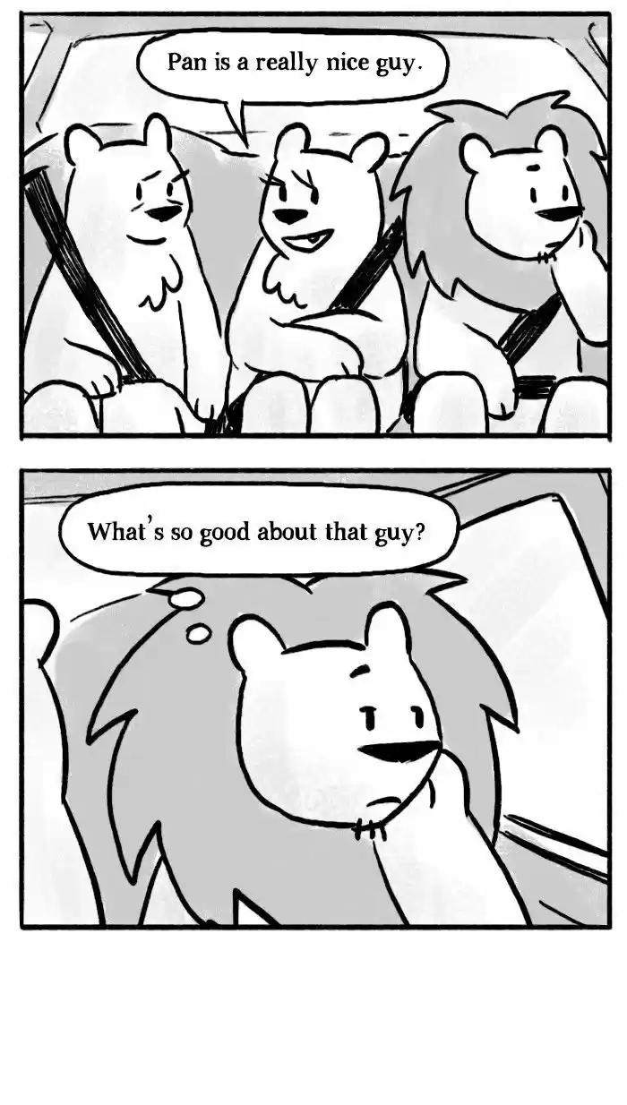 Roar Street Journal 28