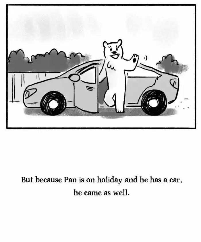 Roar Street Journal 28