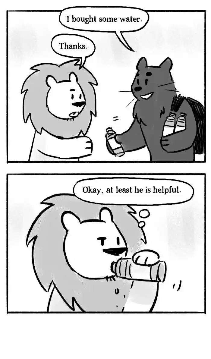 Roar Street Journal 28