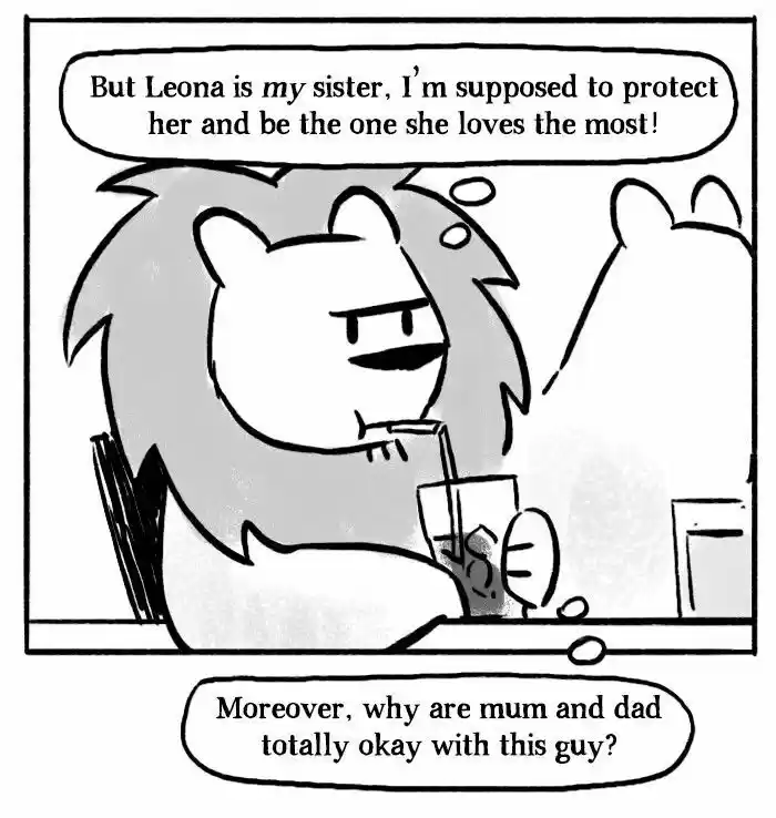 Roar Street Journal 28