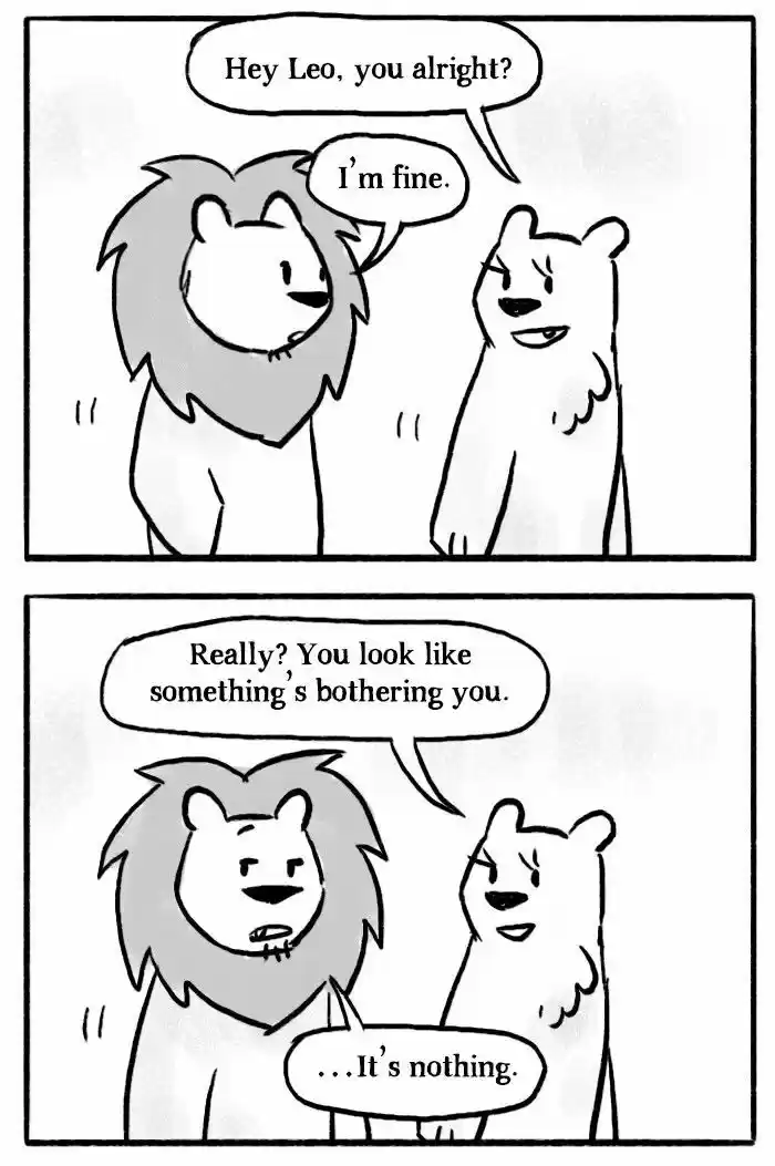 Roar Street Journal 28