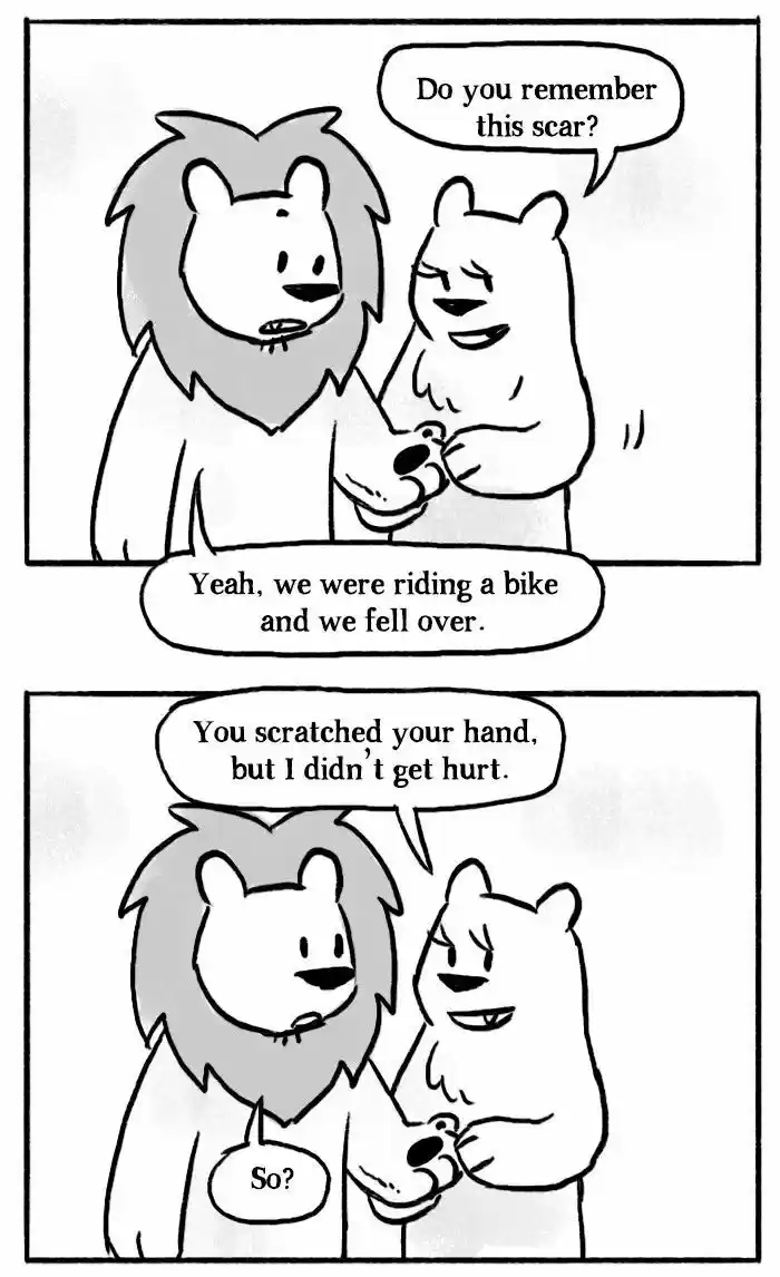 Roar Street Journal 28