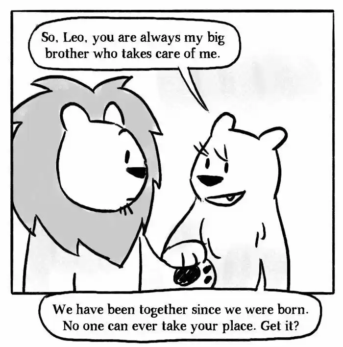 Roar Street Journal 28