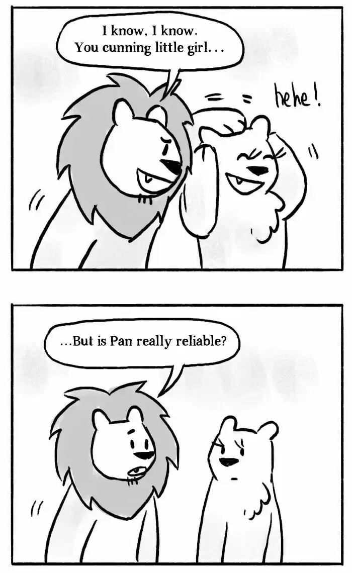 Roar Street Journal 28