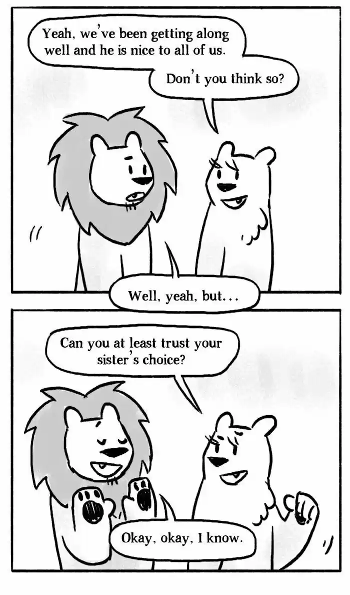 Roar Street Journal 28