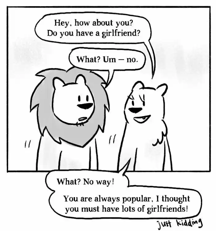 Roar Street Journal 28