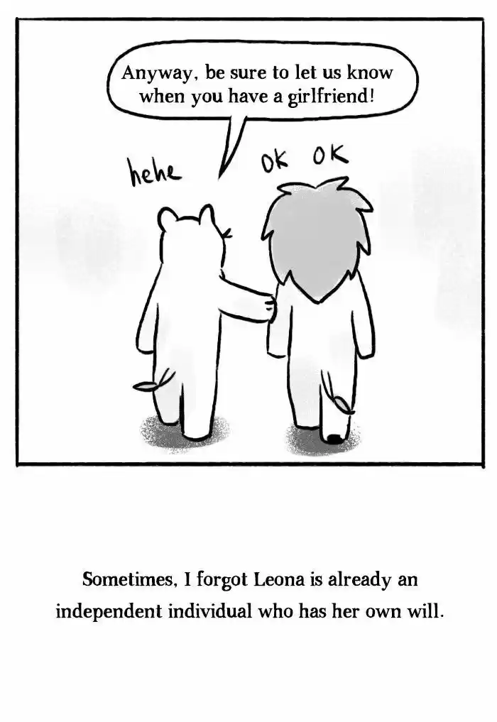 Roar Street Journal 28