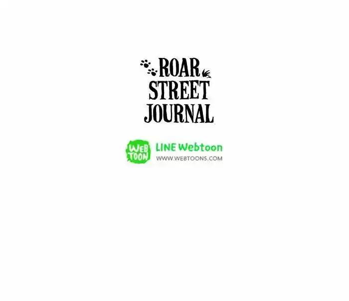 Roar Street Journal 28