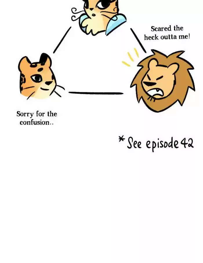 Roar Street Journal 281