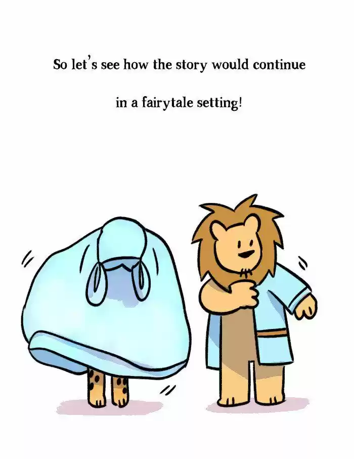 Roar Street Journal 281