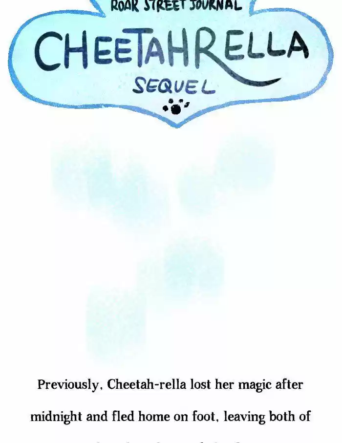 Roar Street Journal 281