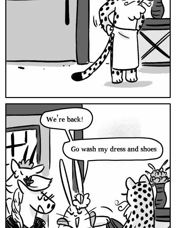 Roar Street Journal 281