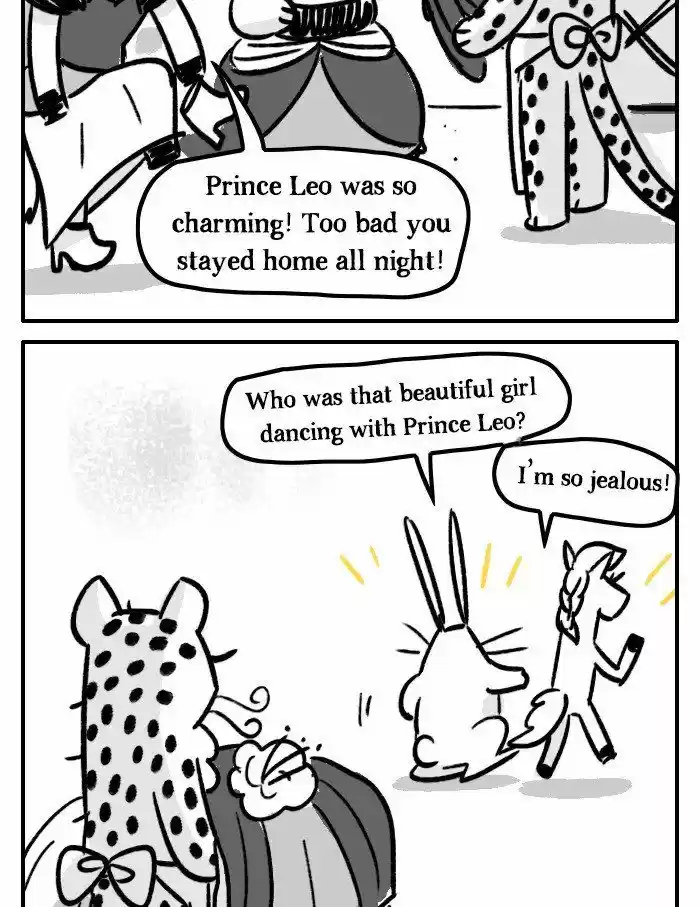 Roar Street Journal 281