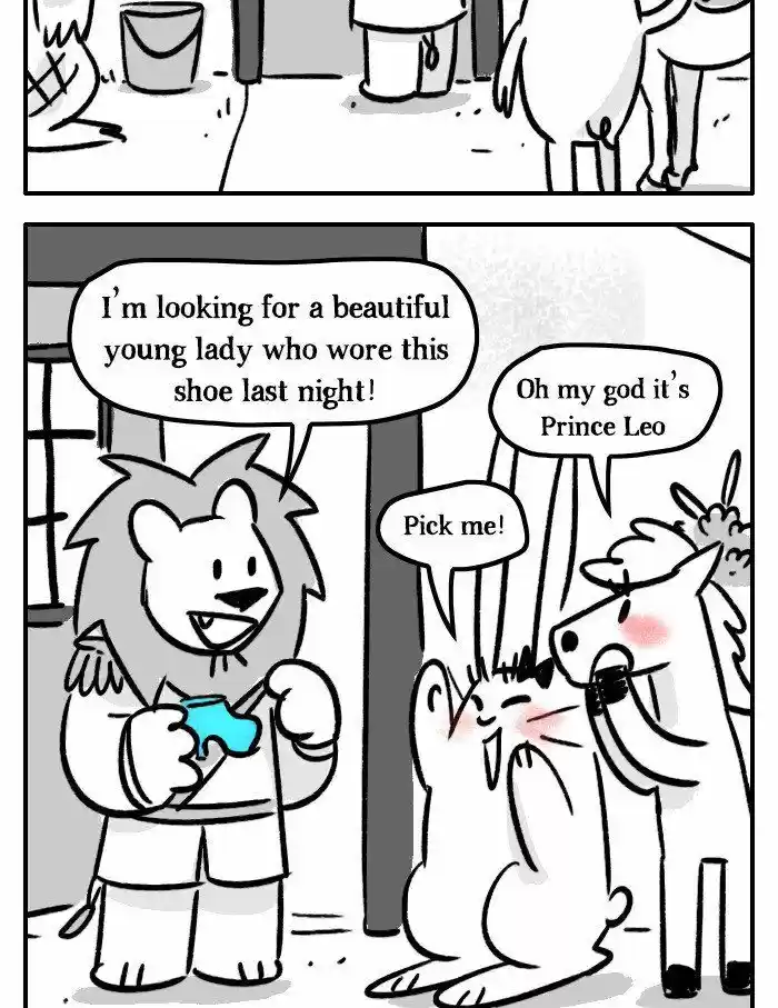 Roar Street Journal 281