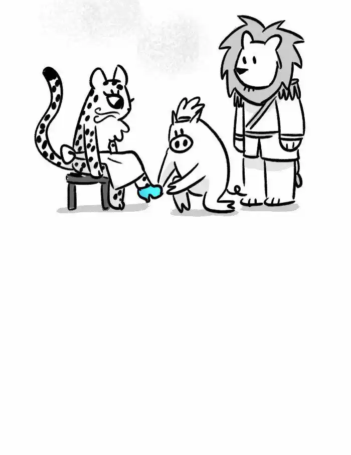 Roar Street Journal 281