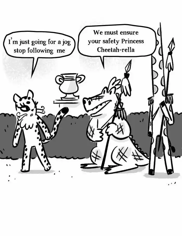 Roar Street Journal 281