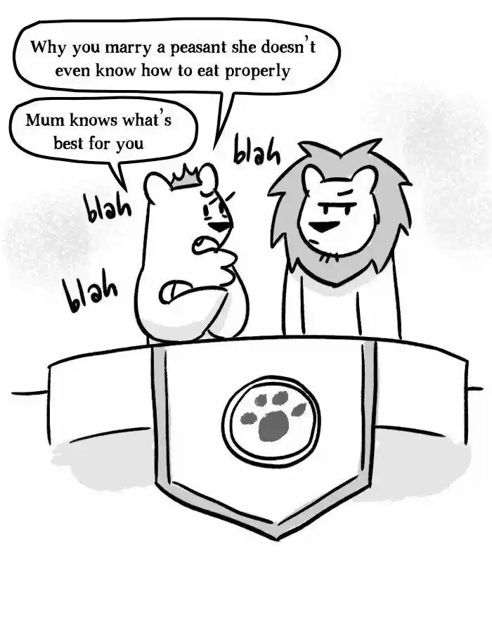 Roar Street Journal 281