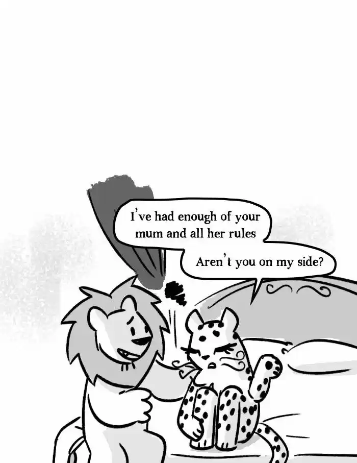 Roar Street Journal 281