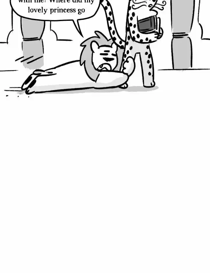 Roar Street Journal 281