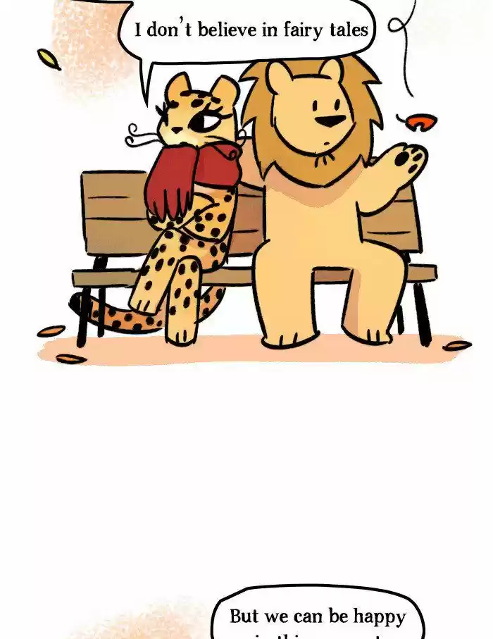 Roar Street Journal 281