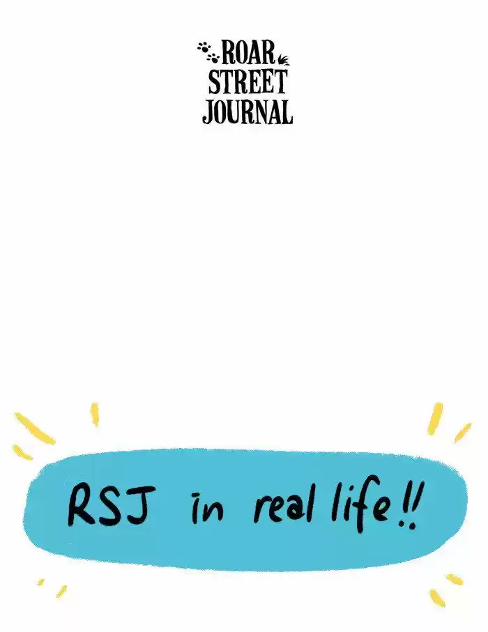 Roar Street Journal 281