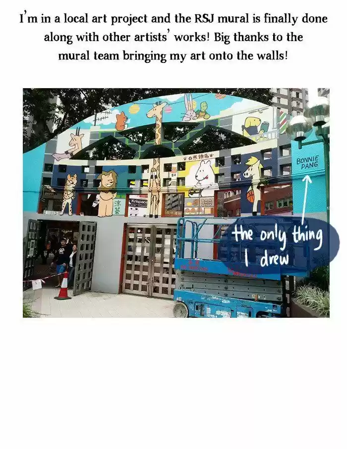 Roar Street Journal 281