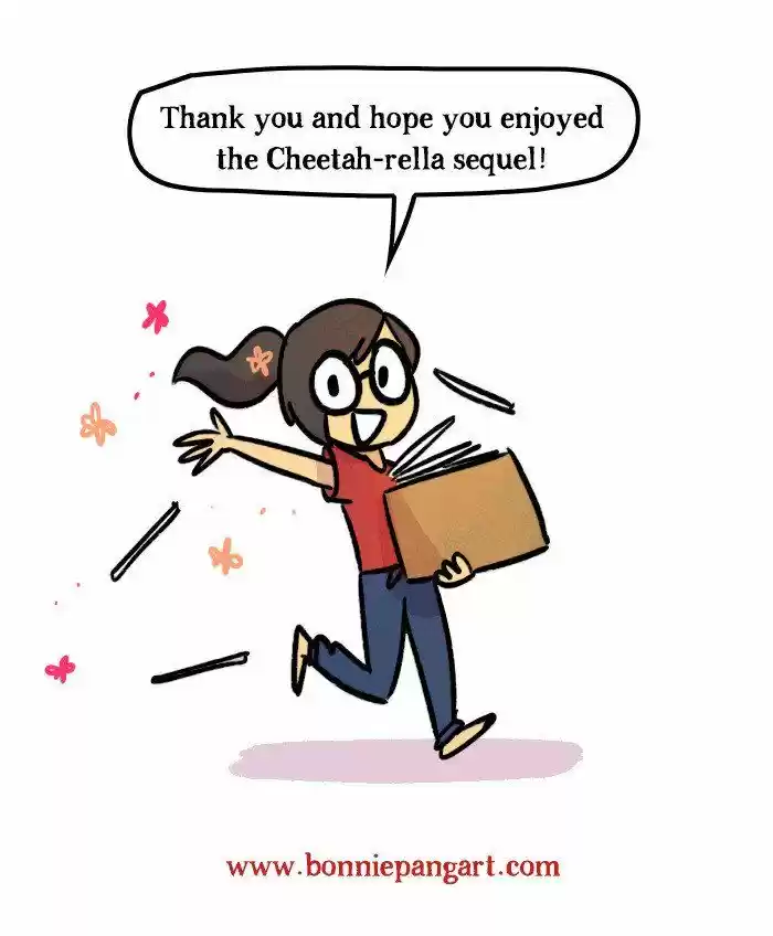 Roar Street Journal 281