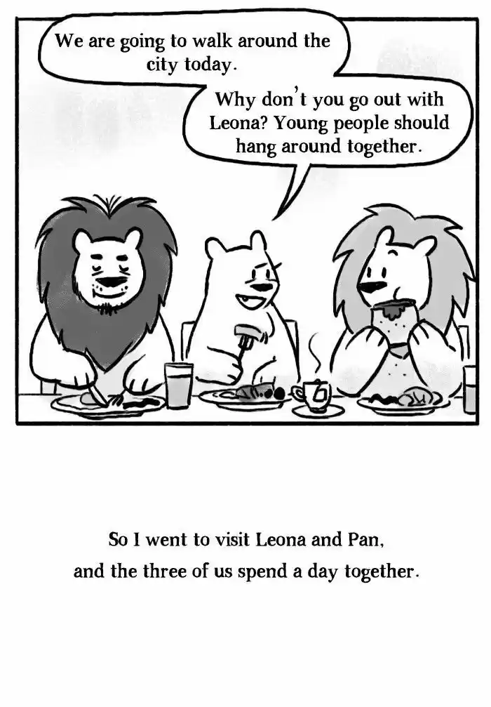 Roar Street Journal 29