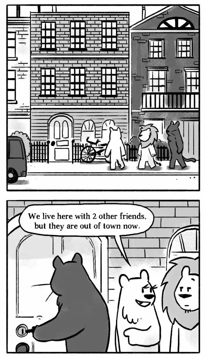 Roar Street Journal 29