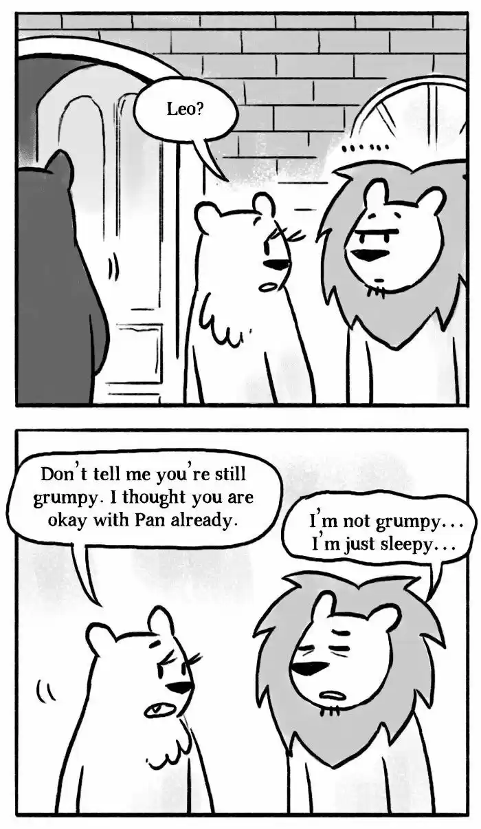 Roar Street Journal 29