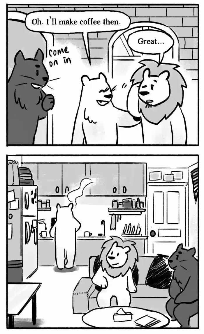 Roar Street Journal 29