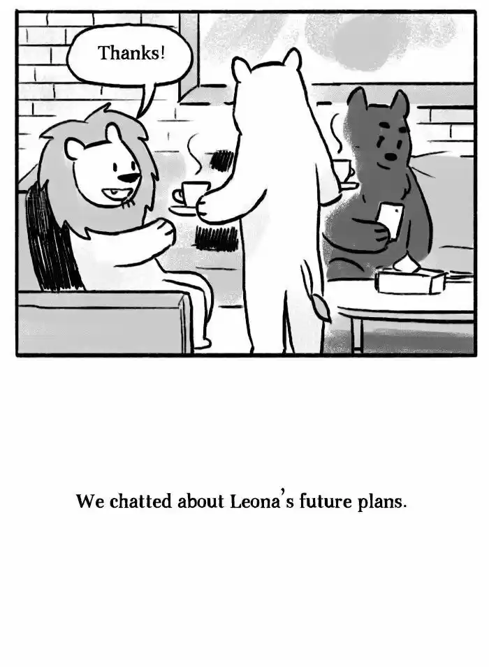 Roar Street Journal 29