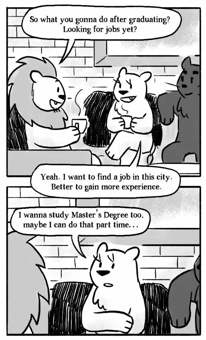 Roar Street Journal 29