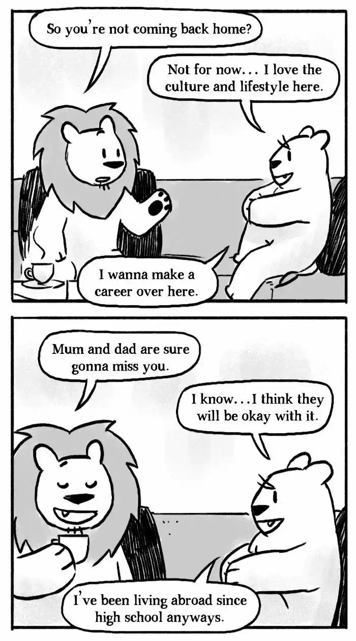 Roar Street Journal 29